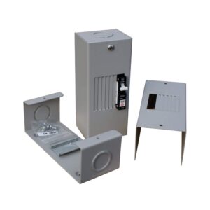 ELECTRICAL BOXES