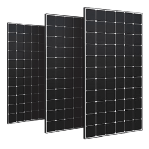 SOLAR PANELS